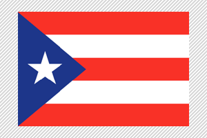 [Pays] Porto Rico