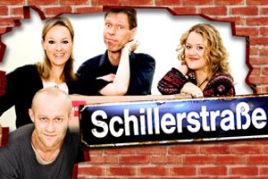 Schillerstraße