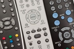 Telecommandes-300