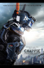 Chappie (8 Mai 2016)