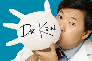Dr. Ken