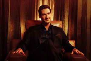 Lucifer
