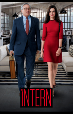 The Intern (8 Mai 2016)