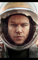 The Martian (5 Mai 2016)