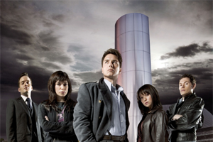 Torchwood