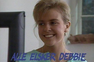Alle elsker Debbie