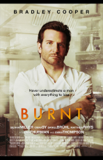 Burnt (12 Juin 2016)
