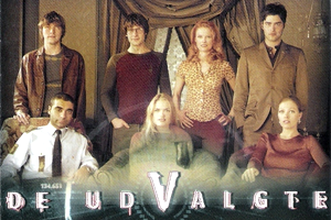 De Udvalgte