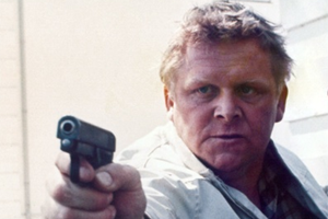Een gang strømer