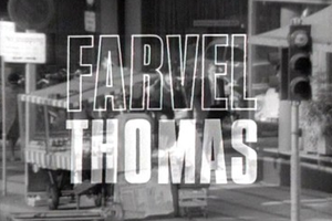 Farvel Thomas