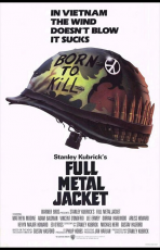 Full Metal Jacket (29 Juin 2016)