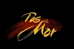 Pas på mor