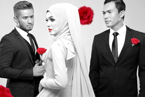 Seindah Takdir Cinta