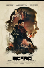 Sicario (12 Juin 2016)