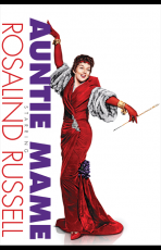 Auntie Mame (28 Juillet 2016)