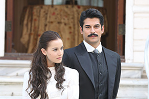 Çalikuşu (2013)