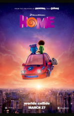 Home (15 Juillet 2016)