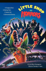 Little Shop of Horrors (6 Juillet 2016)