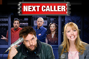 Next Caller