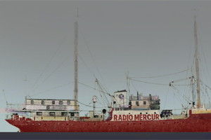 Mercur-RadioMercur-300