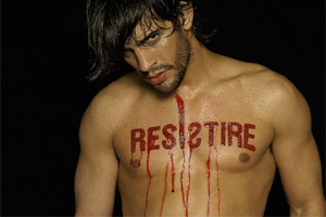 Resistiré