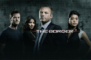 The Border