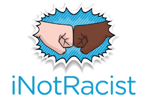 Thingstarter-iNotRacist-300