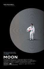 Moon (3 Septembre 2016)