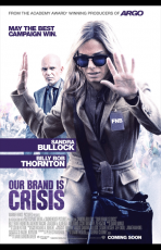 Our Brand is Crisis (2 Septembre 2016)