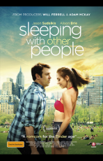 Sleeping with other people (1er Septembre 2016)