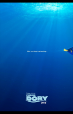 Finding Dory (31 Octobre 2016)