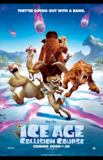 Ice Age [5] (23 Octobre 2016)