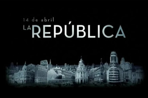 14 de Abril: La República