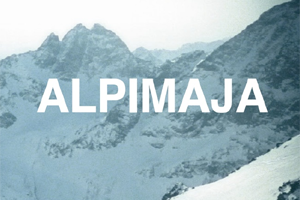 Alpimaja
