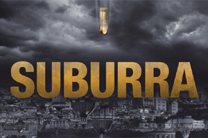 Suburra