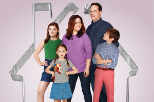 American Housewife (2016)