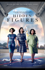Hidden Figures (19 Janvier 2017)