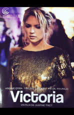 Victoria [2016] (25 Janvier 2017)