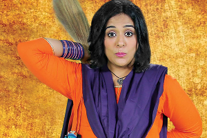 Baji Irshad