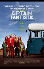 Captain Fantastic (4 Février 2017)