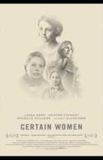 Certain Women (11 Février 2017)
