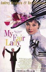 My Fair Lady (19 Février 2017)