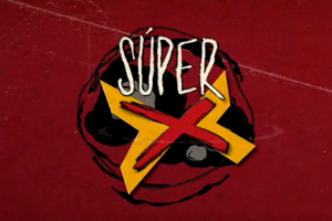 Súper X