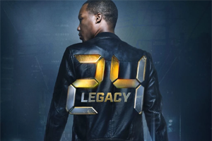 24: Legacy