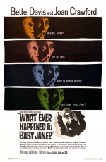 What Ever Happened to Baby Jane? (3 Avril 2017)