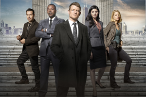 Chicago Justice