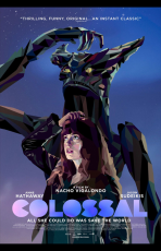 Colossal (10 Mai 2017)