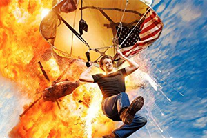 MacGyver (2016)