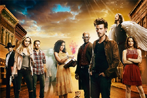 Midnight, Texas