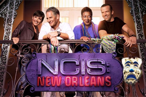 NCIS: New Orleans